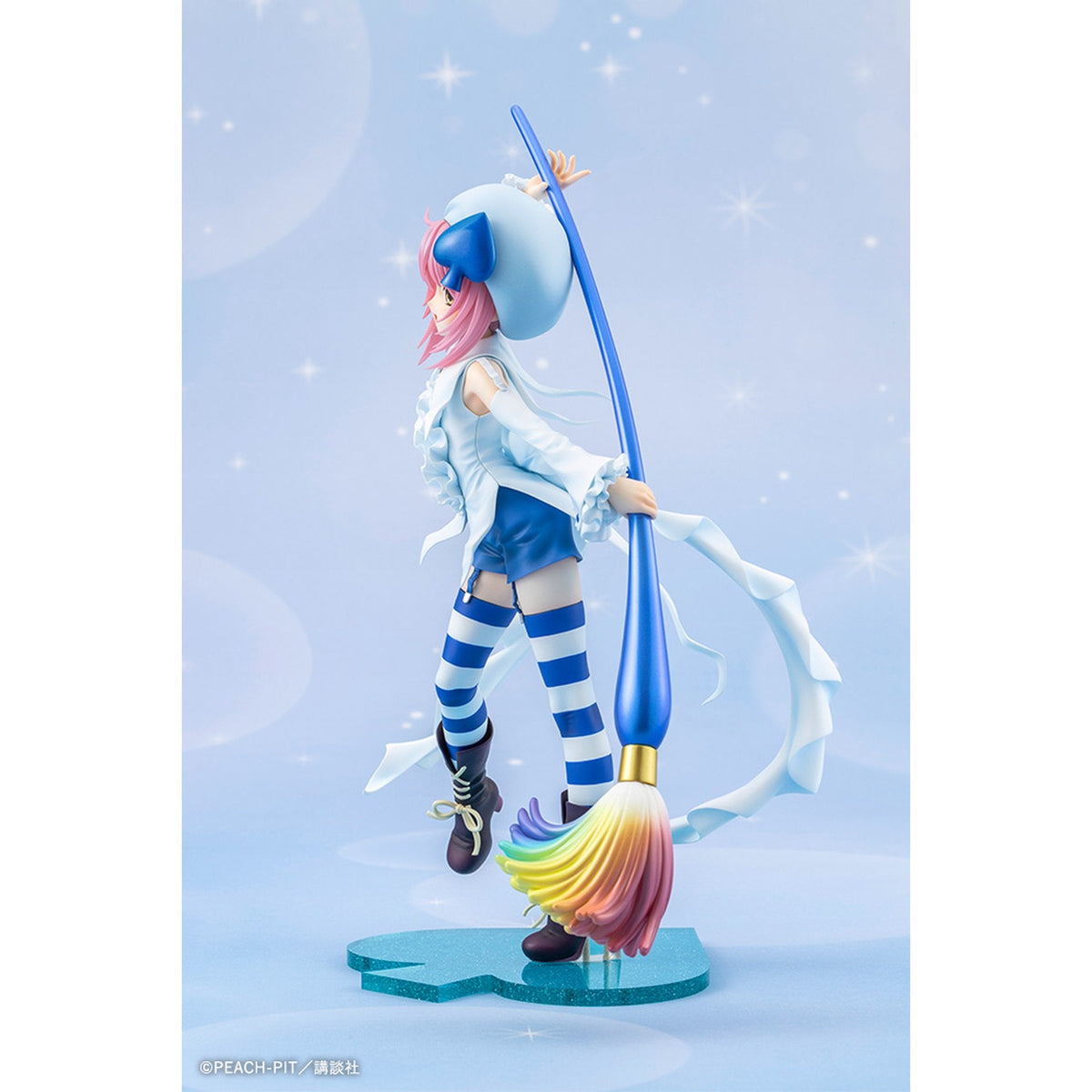 1/7 『しゅごキャラ！』 アミュレットスペード