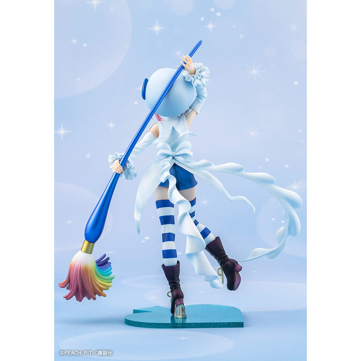 1/7 『しゅごキャラ！』 アミュレットスペード