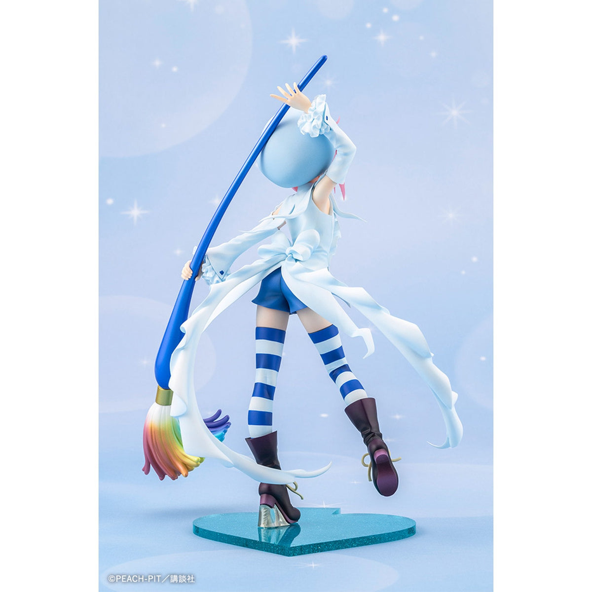 1/7 『しゅごキャラ！』 アミュレットスペード