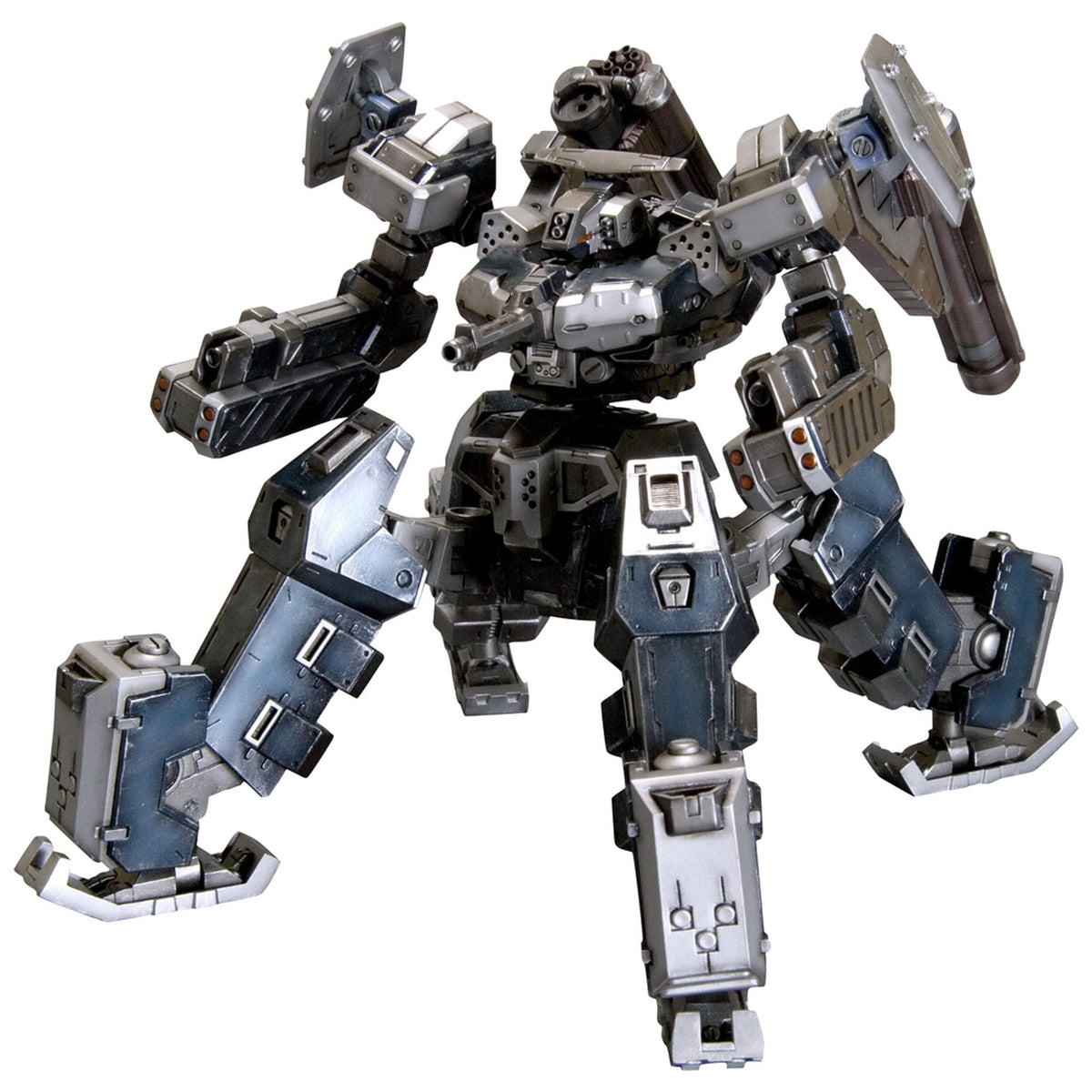 V.I.シリーズ 1/72 『ARMORED CORE』 クレスト CR-C75U2 デルタVer.