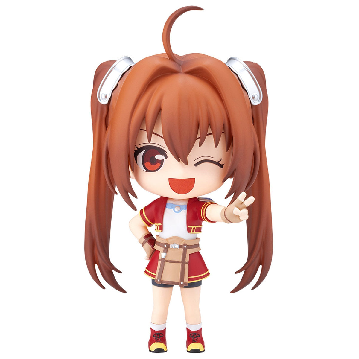 OSHI WORKS Mini 『軌跡シリーズ』 エステル・ブライト