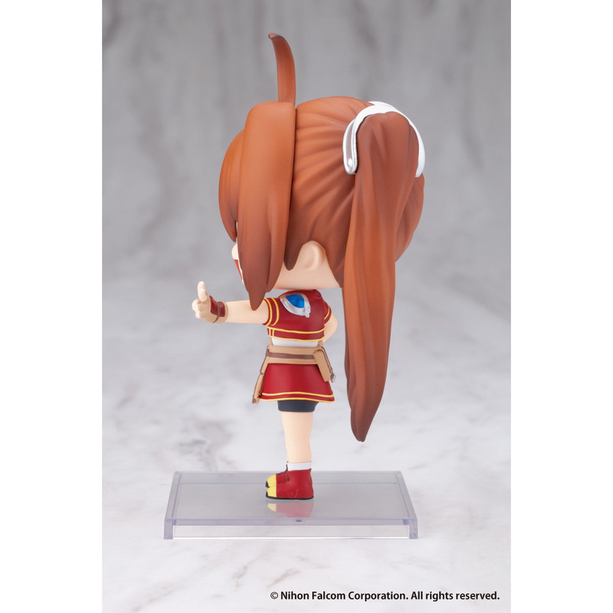 OSHI WORKS Mini 『軌跡シリーズ』 エステル・ブライト