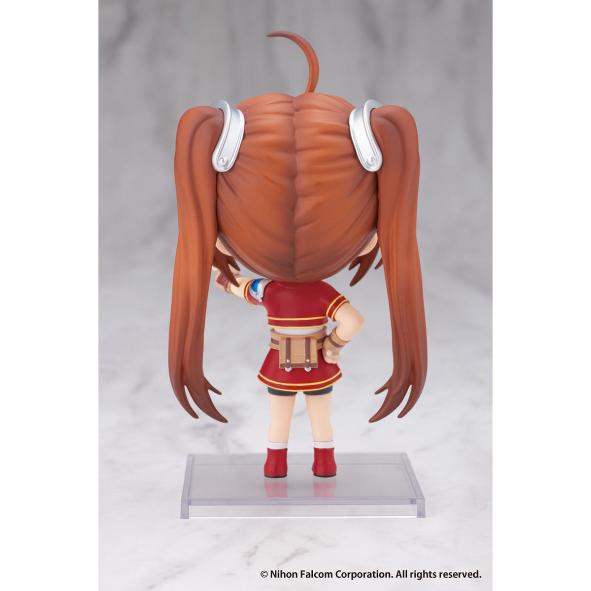 OSHI WORKS Mini 『軌跡シリーズ』 エステル・ブライト