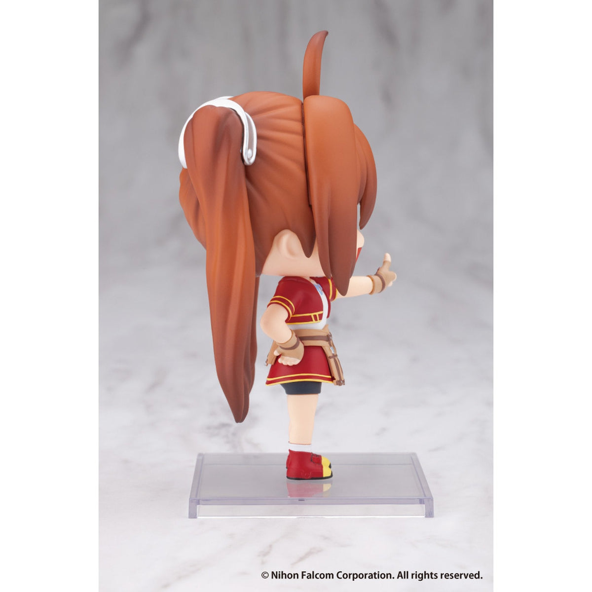 OSHI WORKS Mini 『軌跡シリーズ』 エステル・ブライト