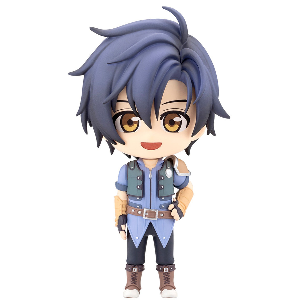 OSHI WORKS Mini 『軌跡シリーズ』 ヨシュア・ブライト