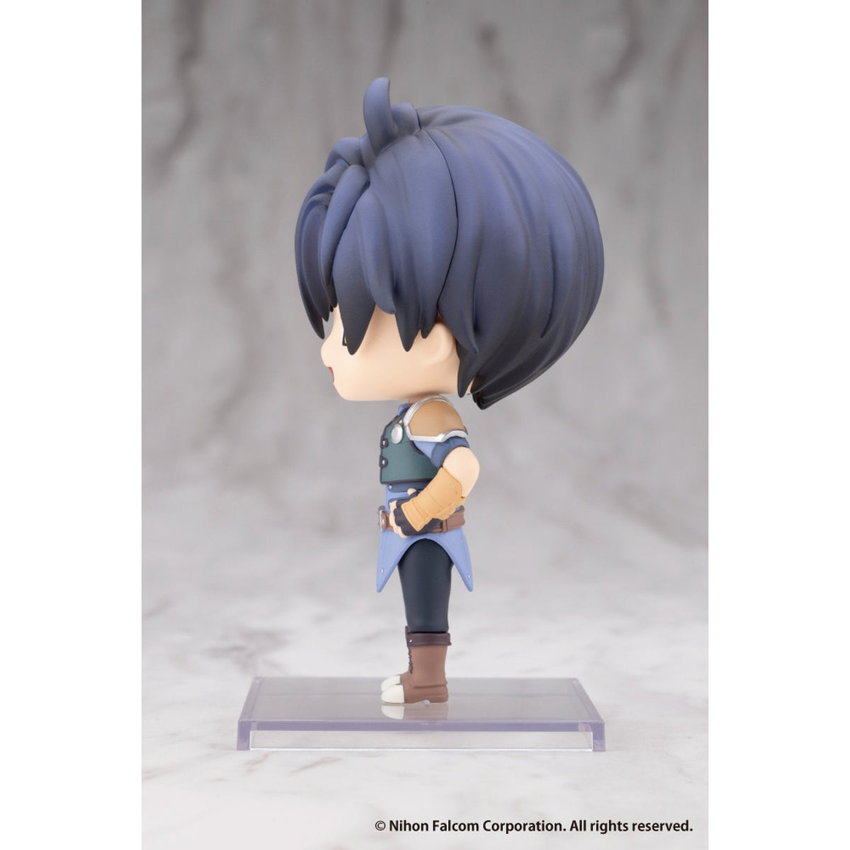 OSHI WORKS Mini 『軌跡シリーズ』 ヨシュア・ブライト