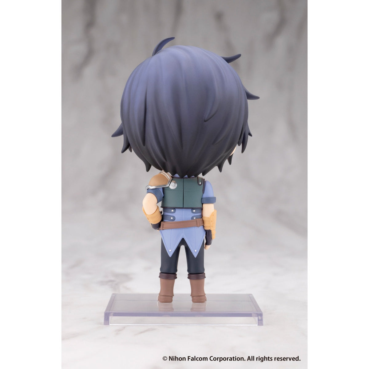 OSHI WORKS Mini 『軌跡シリーズ』 ヨシュア・ブライト
