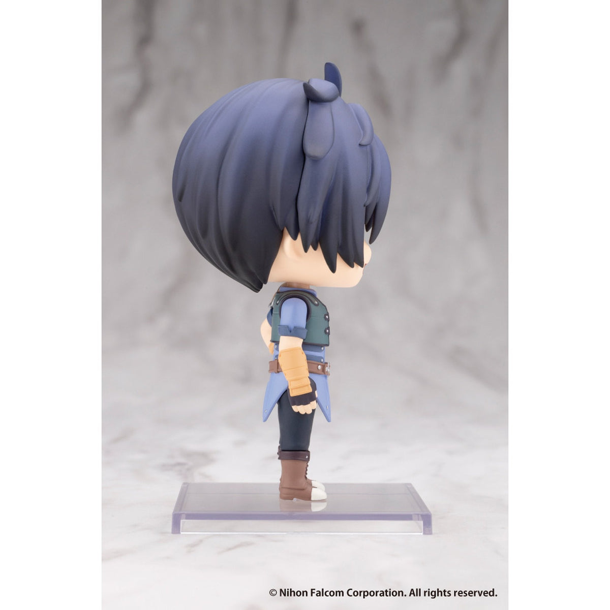 OSHI WORKS Mini 『軌跡シリーズ』 ヨシュア・ブライト