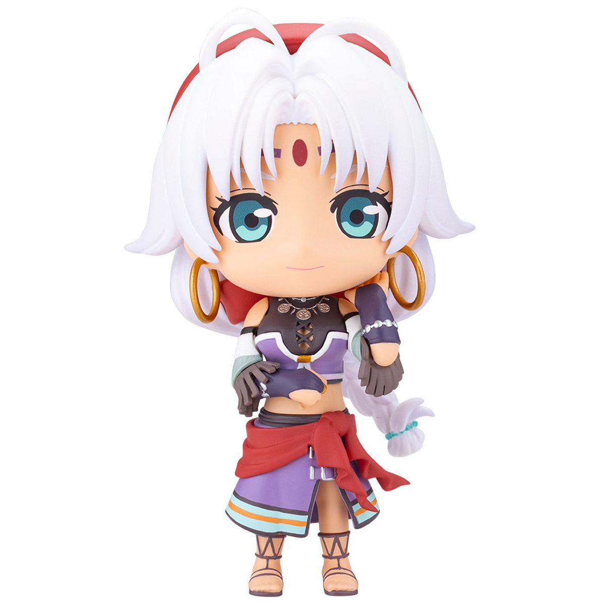 OSHI WORKS Mini 『軌跡シリーズ』 シェラザード・ハーヴェイ