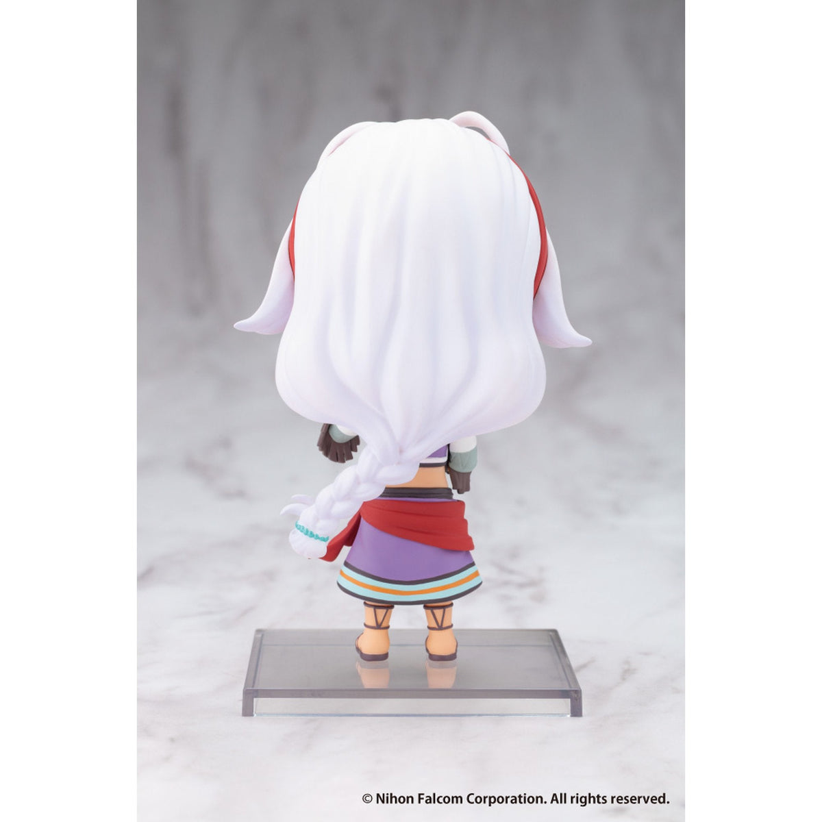 OSHI WORKS Mini 『軌跡シリーズ』 シェラザード・ハーヴェイ
