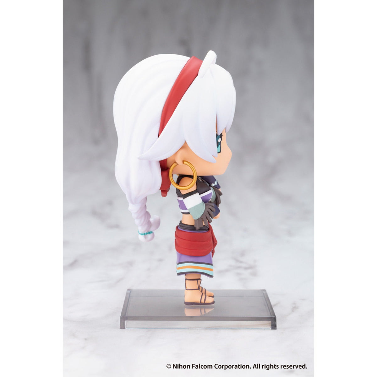 OSHI WORKS Mini 『軌跡シリーズ』 シェラザード・ハーヴェイ