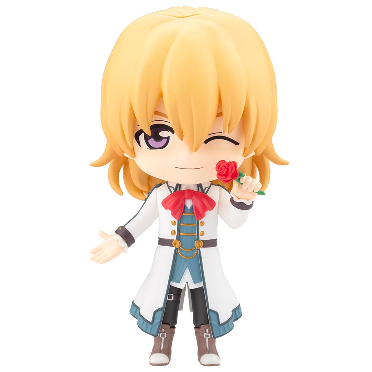 OSHI WORKS Mini 『軌跡シリーズ』 オリビエ・レンハイム