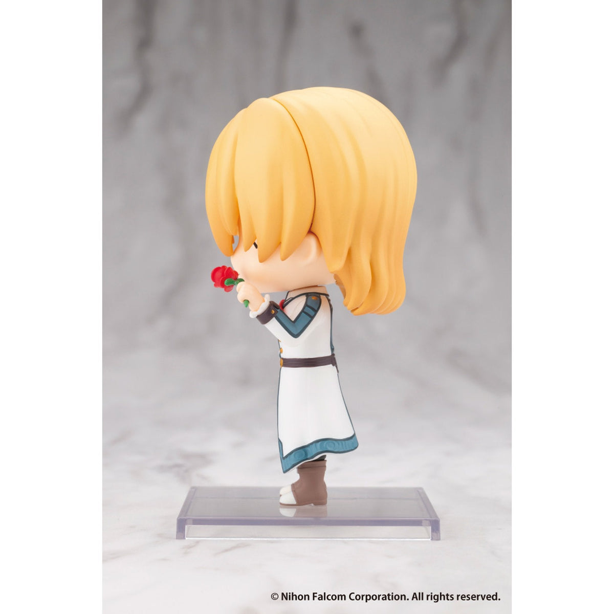 OSHI WORKS Mini 『軌跡シリーズ』 オリビエ・レンハイム