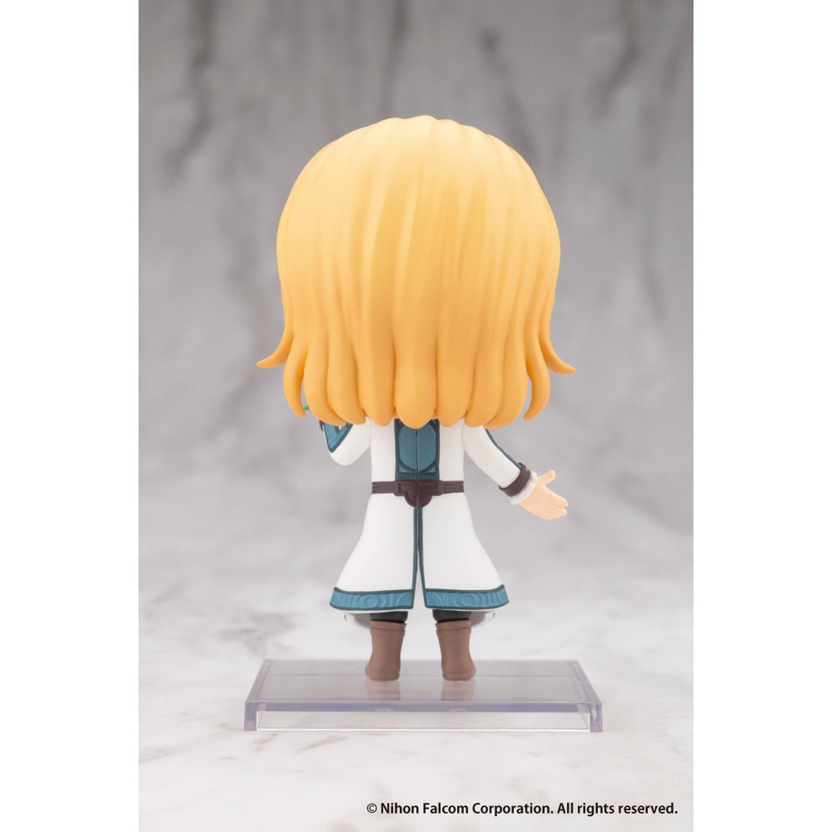 OSHI WORKS Mini 『軌跡シリーズ』 オリビエ・レンハイム