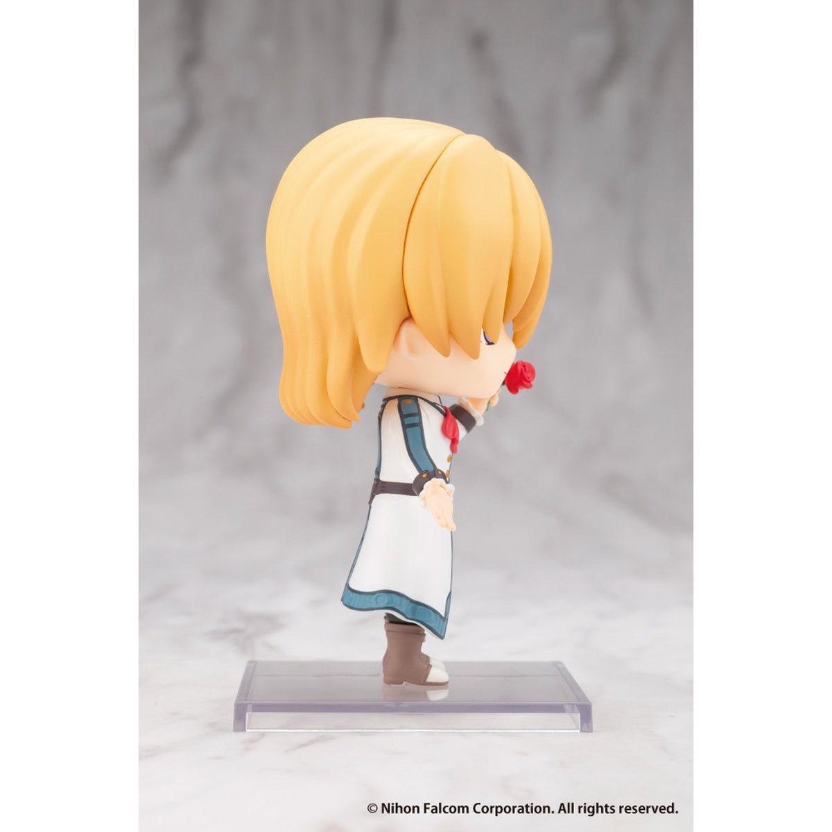 OSHI WORKS Mini 『軌跡シリーズ』 オリビエ・レンハイム