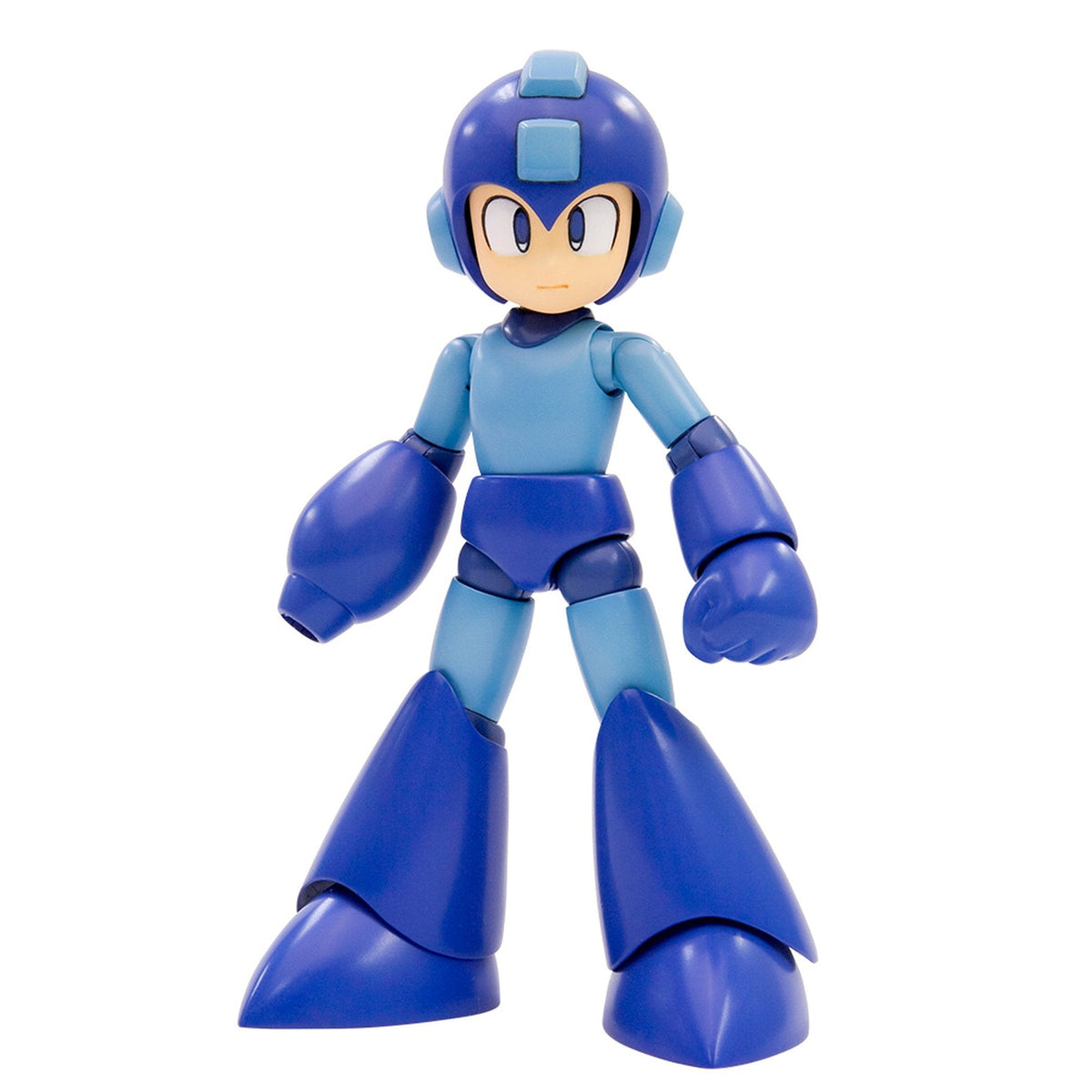1/10 『ロックマン』シリーズ ロックマン リパッケージ版