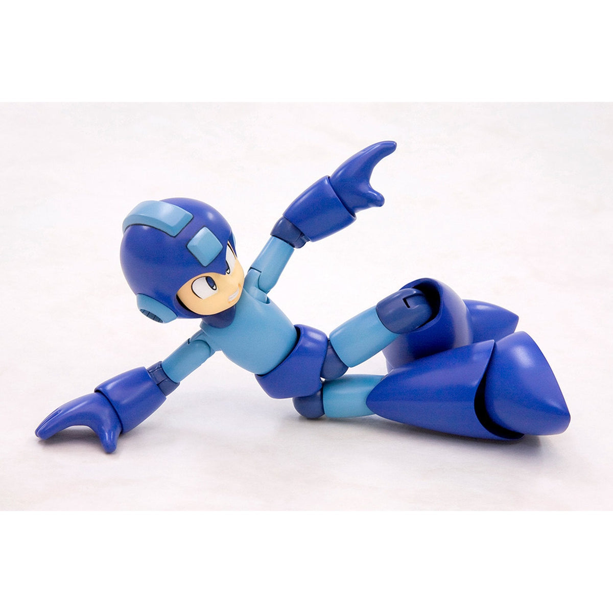 1/10 『ロックマン』シリーズ ロックマン リパッケージ版