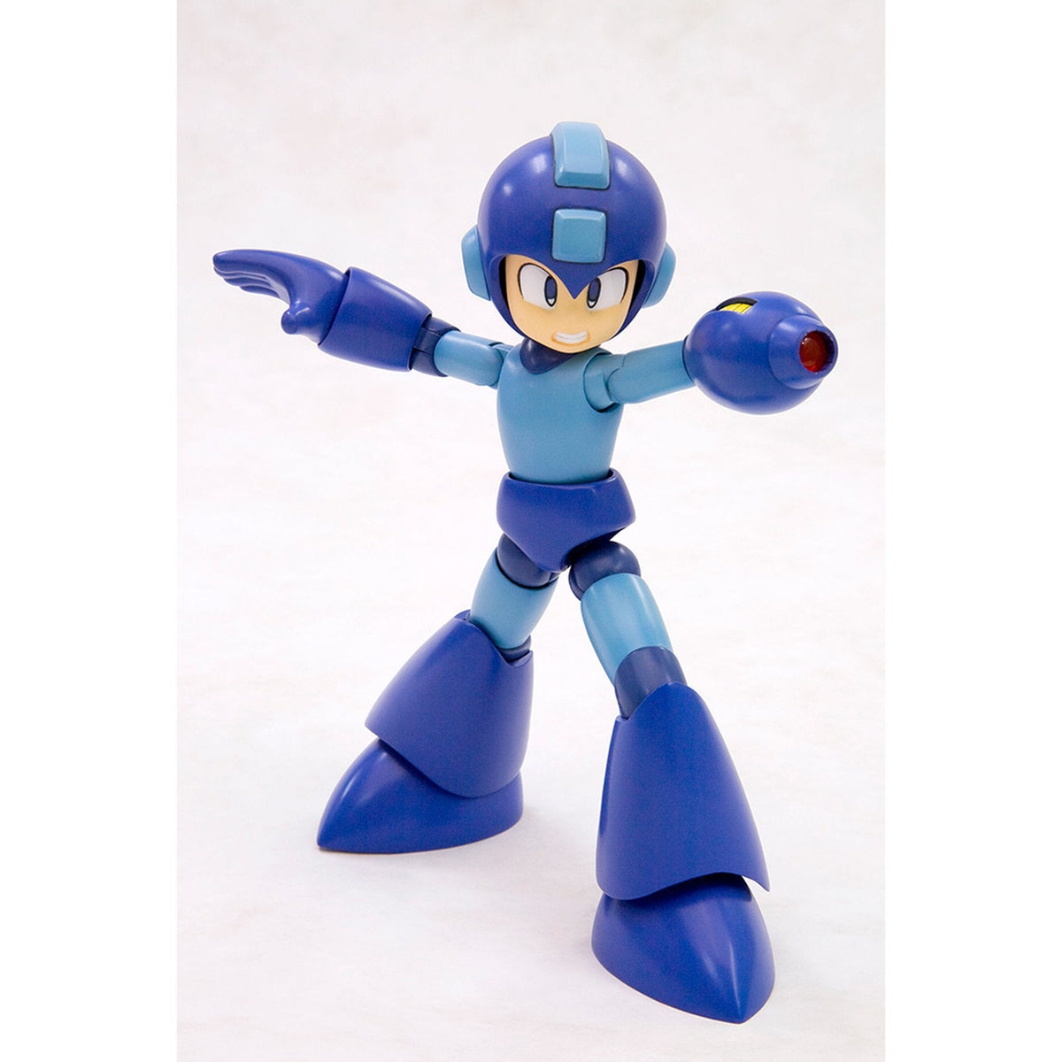 1/10 『ロックマン』シリーズ ロックマン リパッケージ版