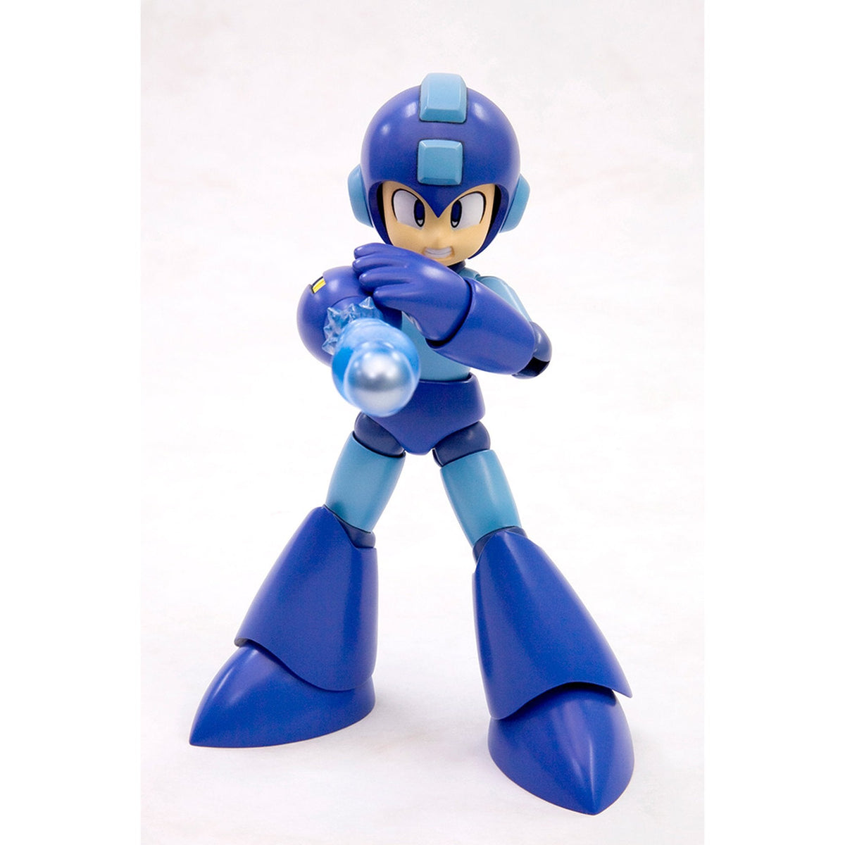 1/10 『ロックマン』シリーズ ロックマン リパッケージ版