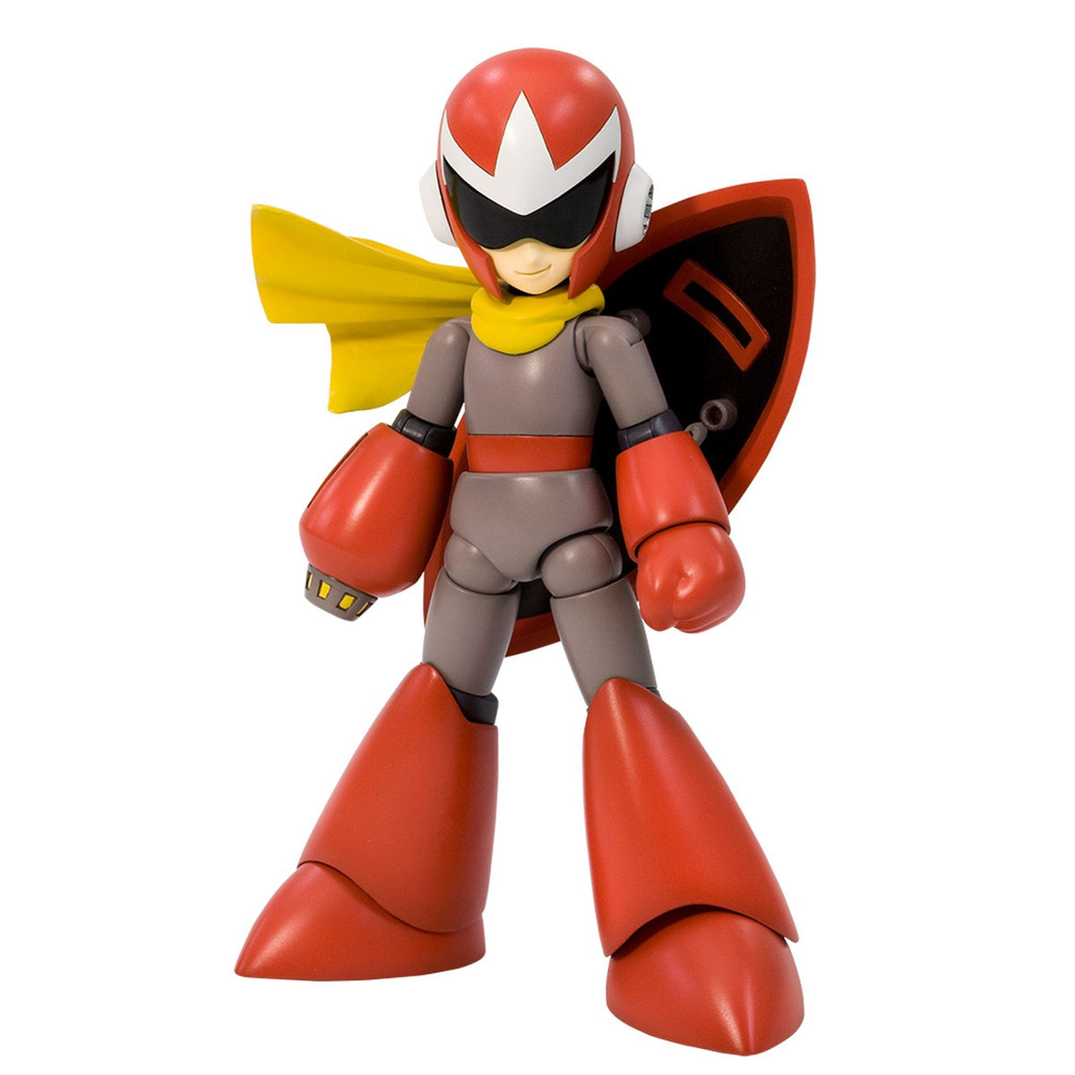 1/10 『ロックマン』シリーズ ブルース リパッケージ版