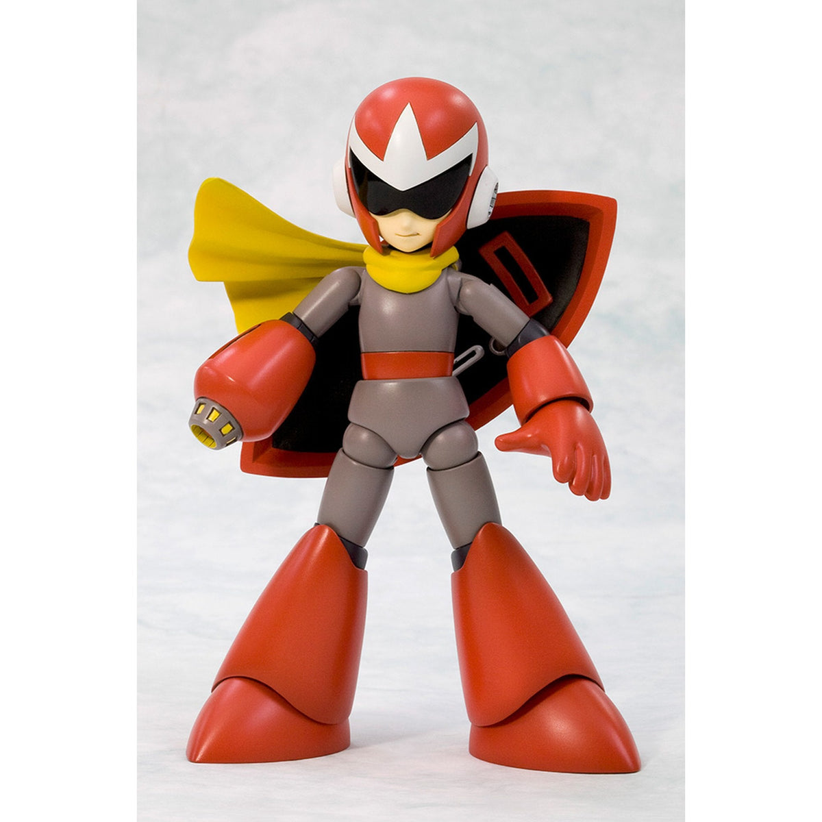 1/10 『ロックマン』シリーズ ブルース リパッケージ版
