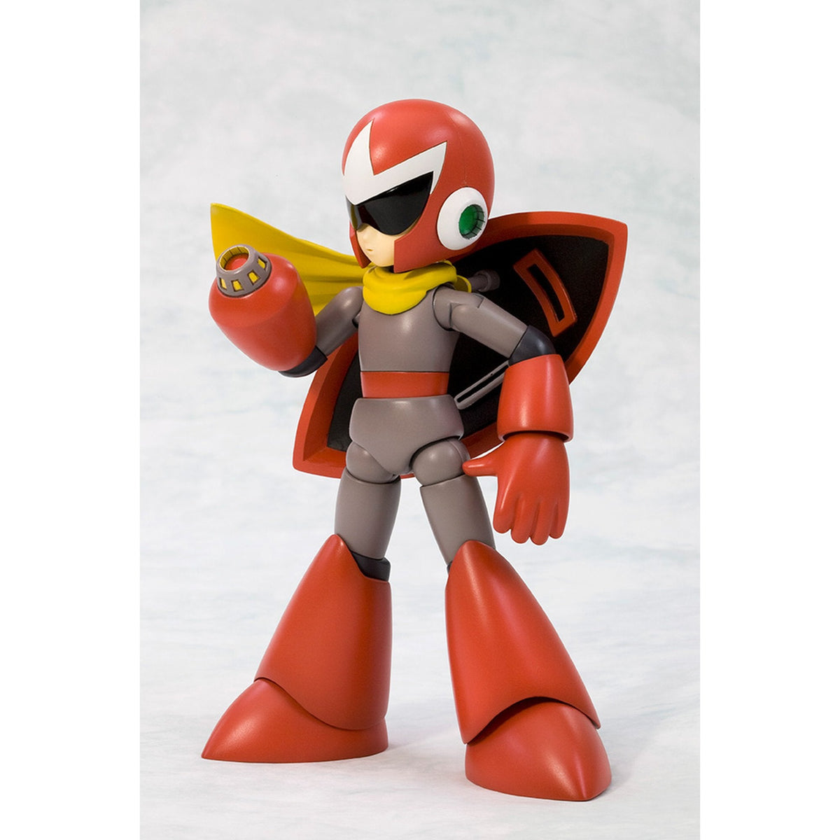 1/10 『ロックマン』シリーズ ブルース リパッケージ版