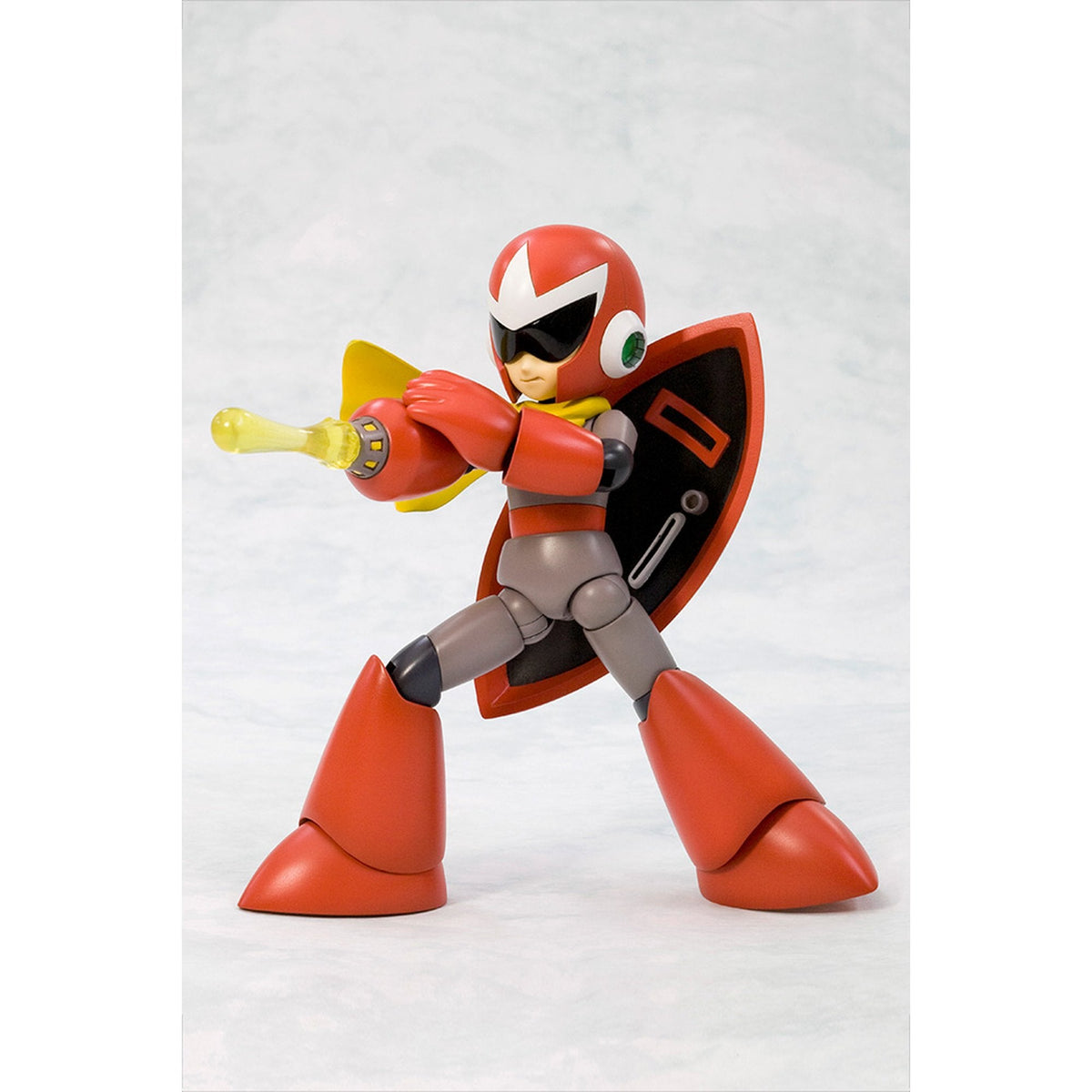 1/10 『ロックマン』シリーズ ブルース リパッケージ版