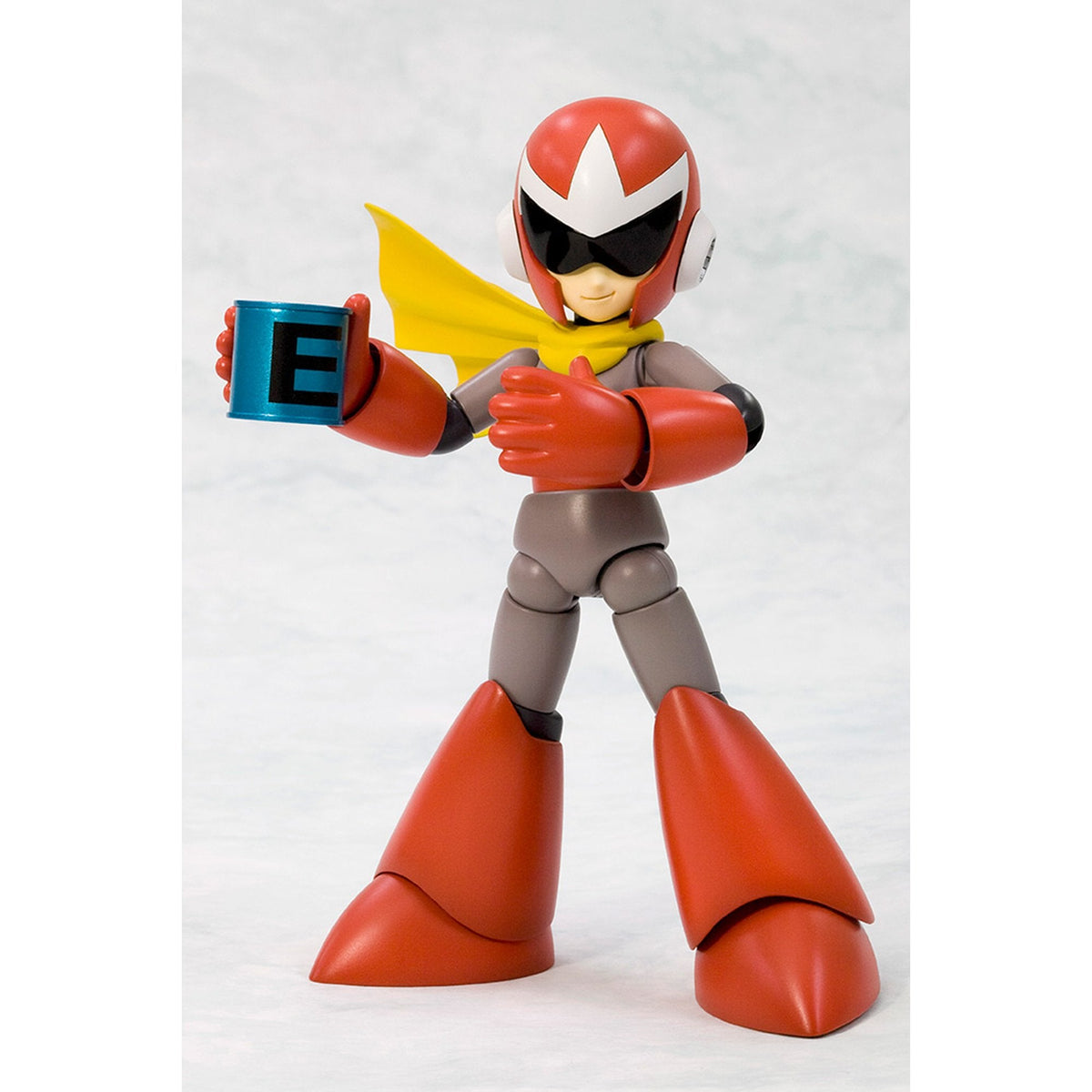 1/10 『ロックマン』シリーズ ブルース リパッケージ版
