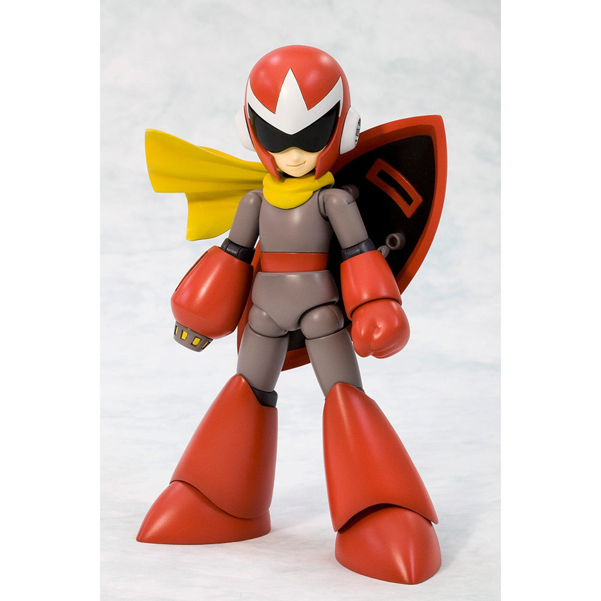 1/10 『ロックマン』シリーズ ブルース リパッケージ版