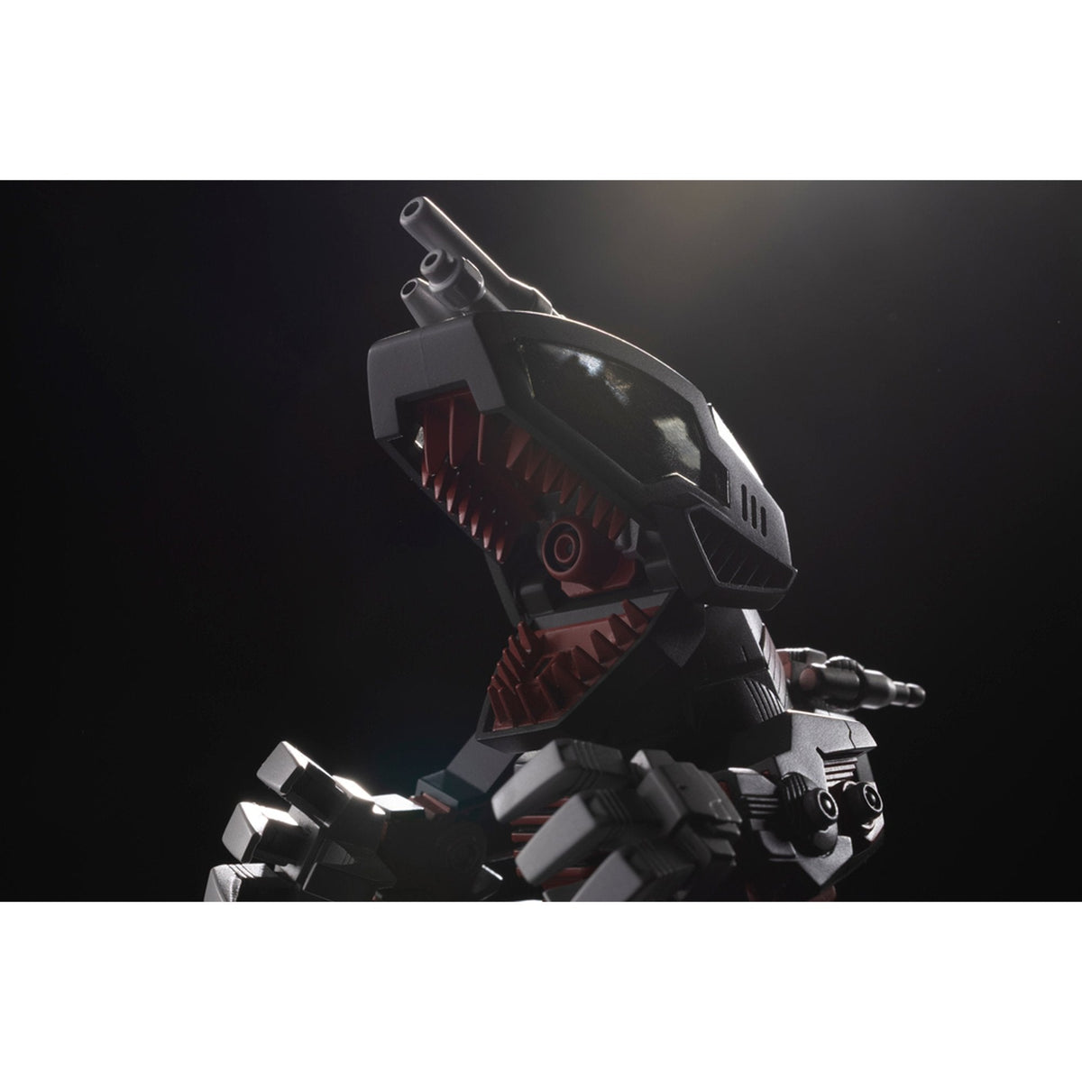 D-スタイル 『ゾイド -ZOIDS-』 デスザウラー［Clear Parts Append］