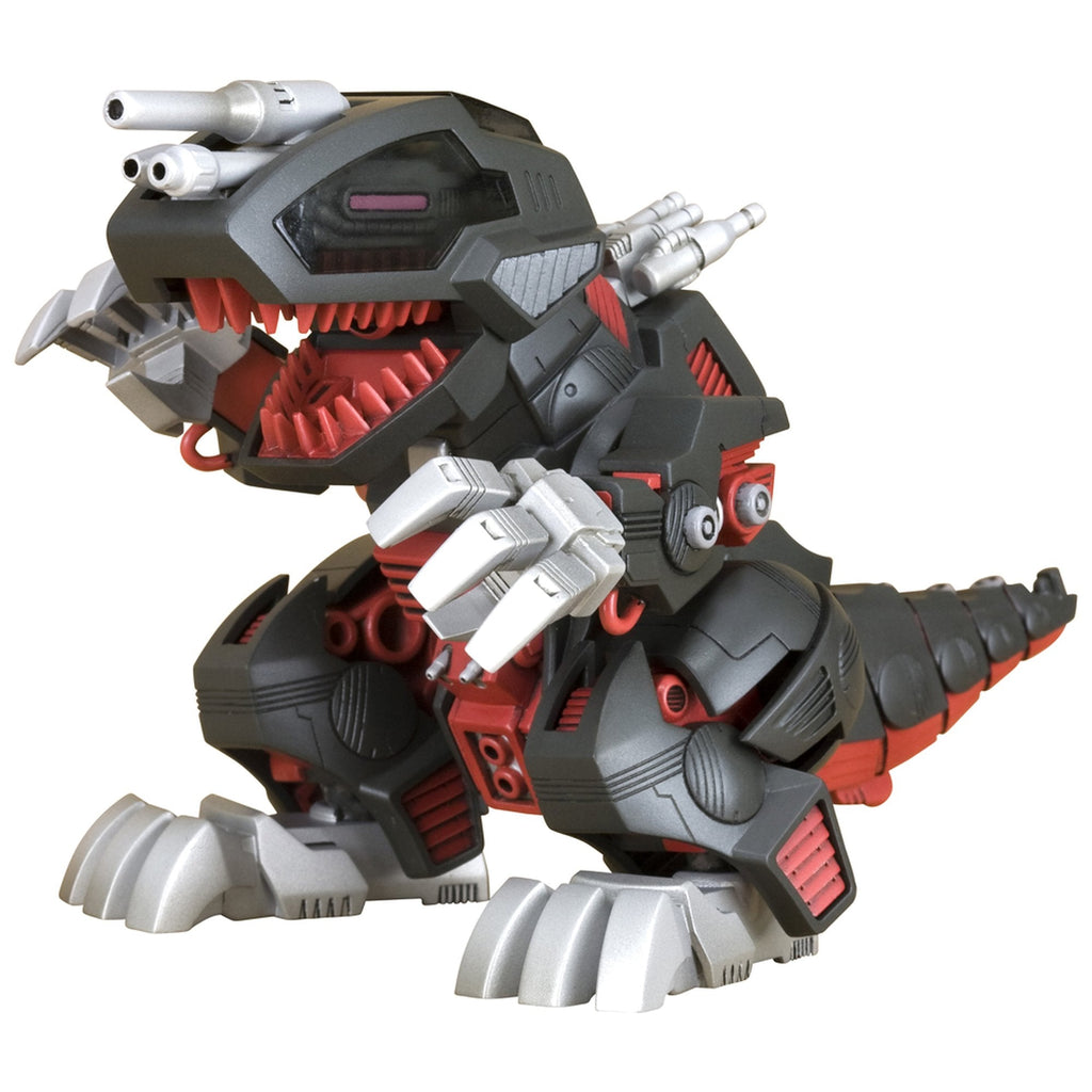 D-スタイル 『ゾイド -ZOIDS-』 デスザウラー［Clear Parts Append］