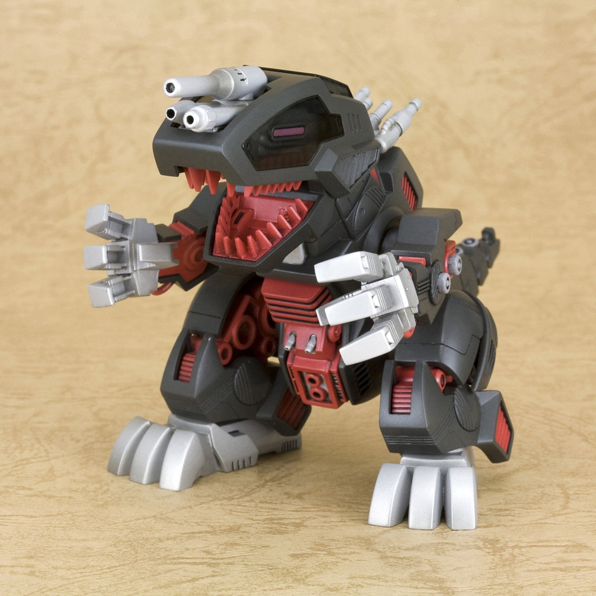 D-スタイル 『ゾイド -ZOIDS-』 デスザウラー［Clear Parts Append］