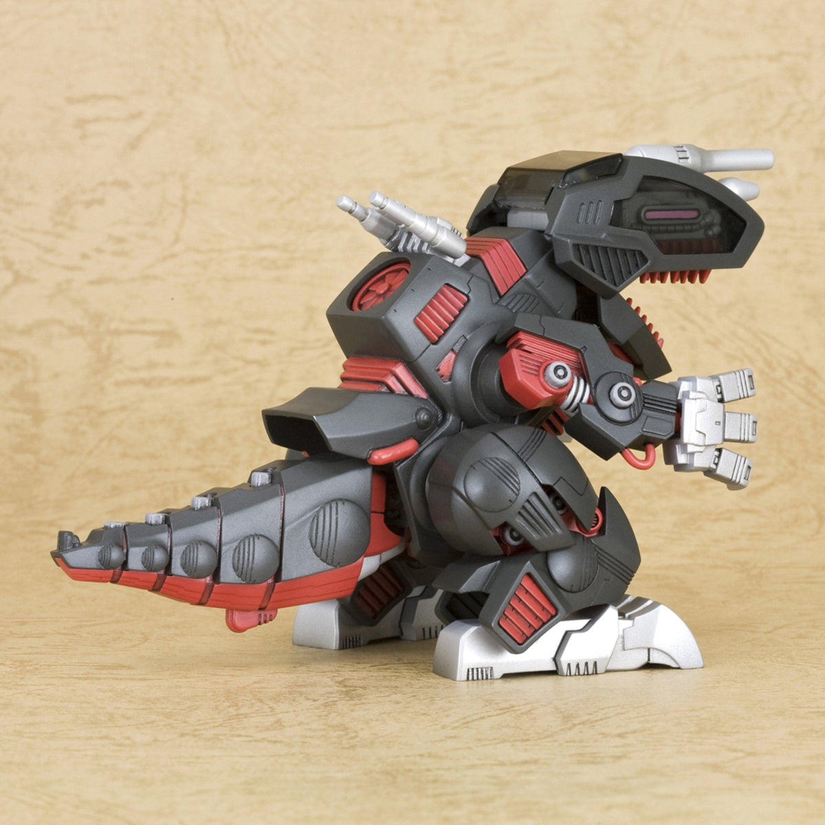 D-スタイル 『ゾイド -ZOIDS-』 デスザウラー［Clear Parts Append］