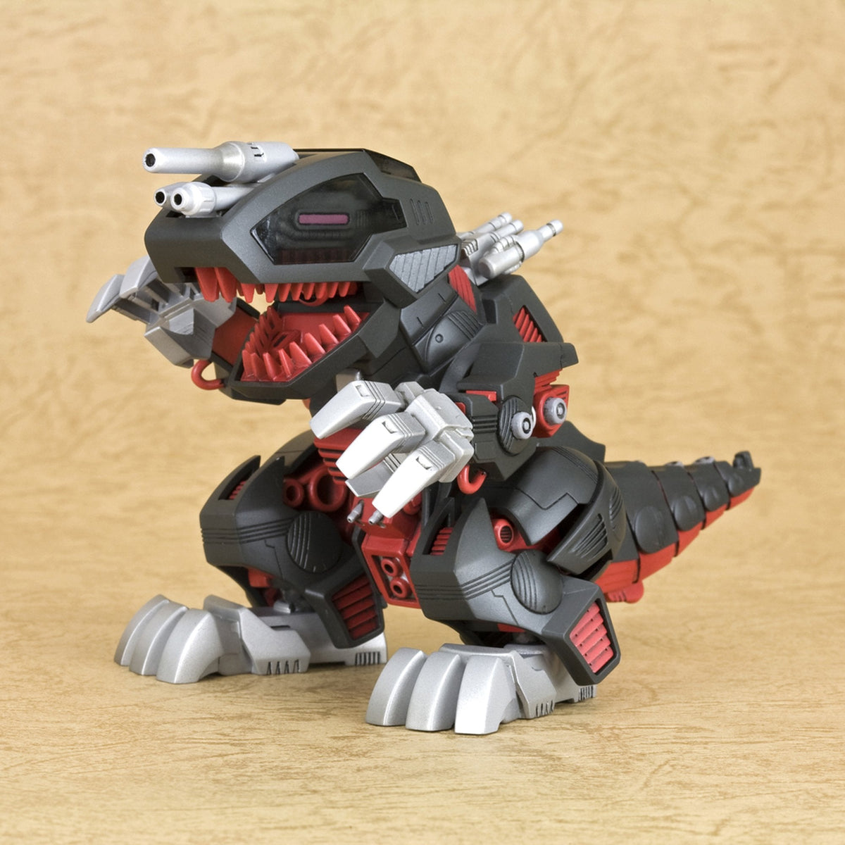 D-スタイル 『ゾイド -ZOIDS-』 デスザウラー［Clear Parts Append］