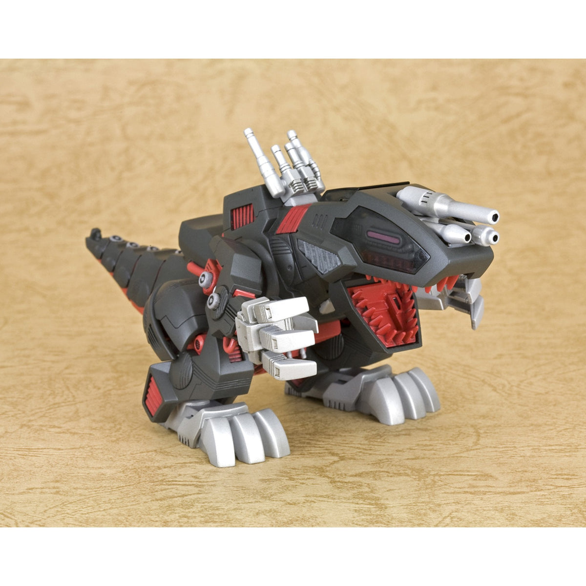 D-スタイル 『ゾイド -ZOIDS-』 デスザウラー［Clear Parts Append］
