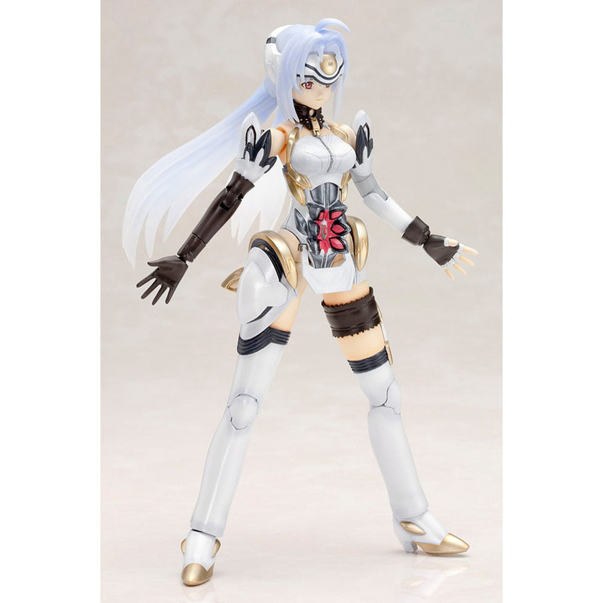 1/12 『ゼノサーガI』 KOS-MOS Ver.1