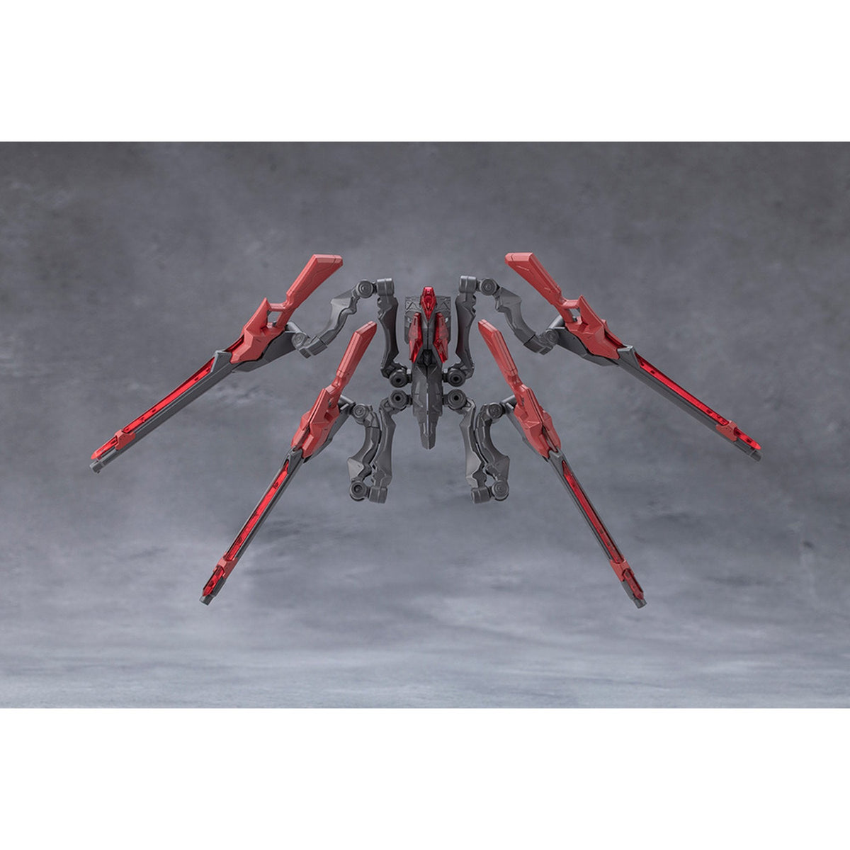 TOKYO Mark 『無限邂逅メガロマリア』 メタモルフォ―ゼユニット プレゲトーン