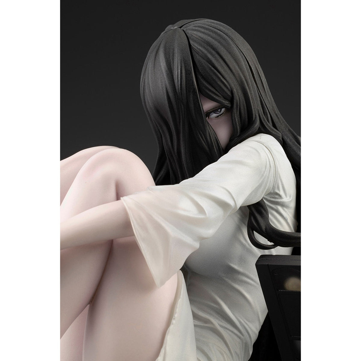 BISHOUJOシリーズ 1/7 HORROR美少女 貞子