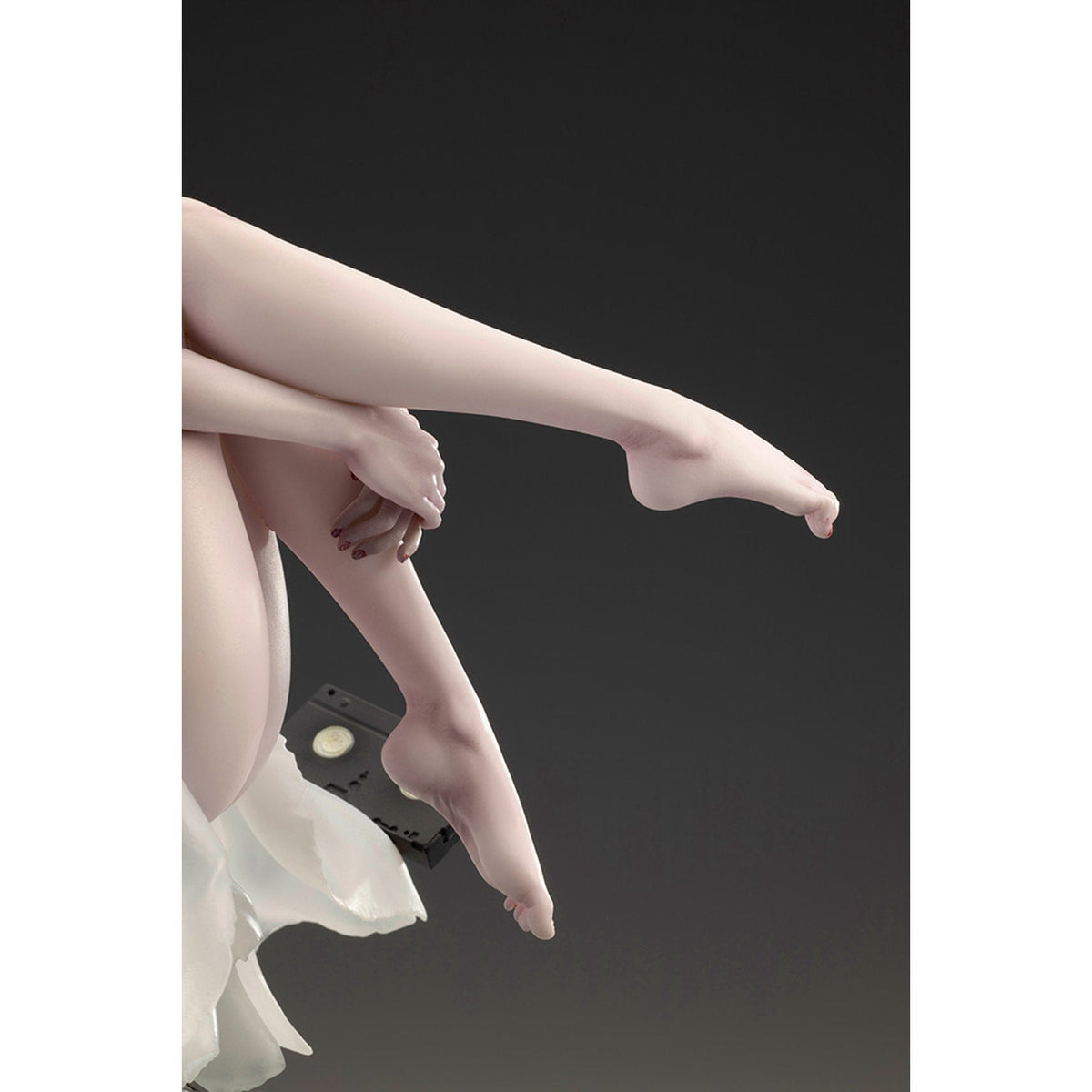 BISHOUJOシリーズ 1/7 HORROR美少女 貞子