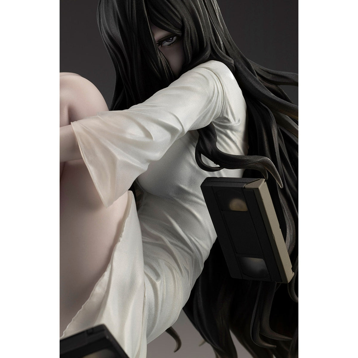 BISHOUJOシリーズ 1/7 HORROR美少女 貞子