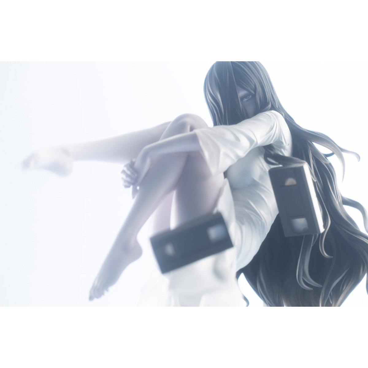 BISHOUJOシリーズ 1/7 HORROR美少女 貞子