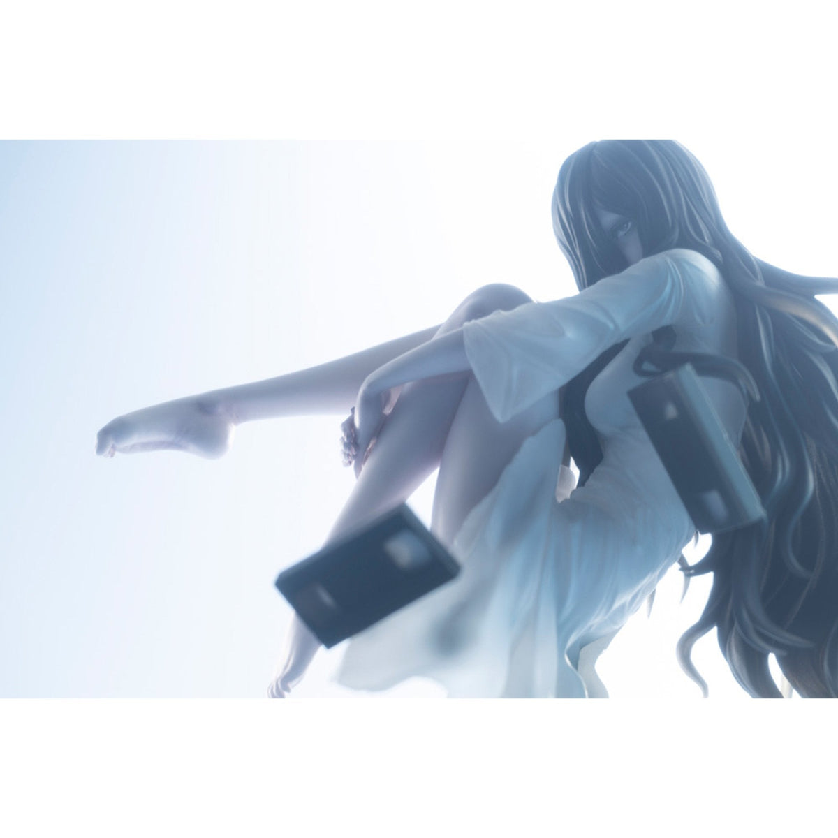 BISHOUJOシリーズ 1/7 HORROR美少女 貞子