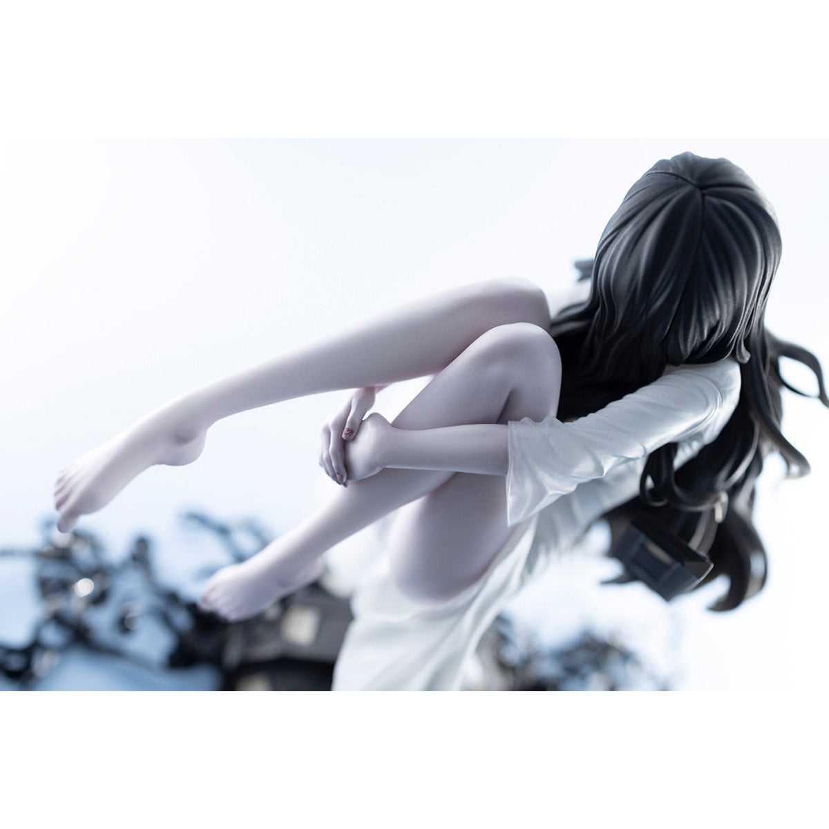 BISHOUJOシリーズ 1/7 HORROR美少女 貞子