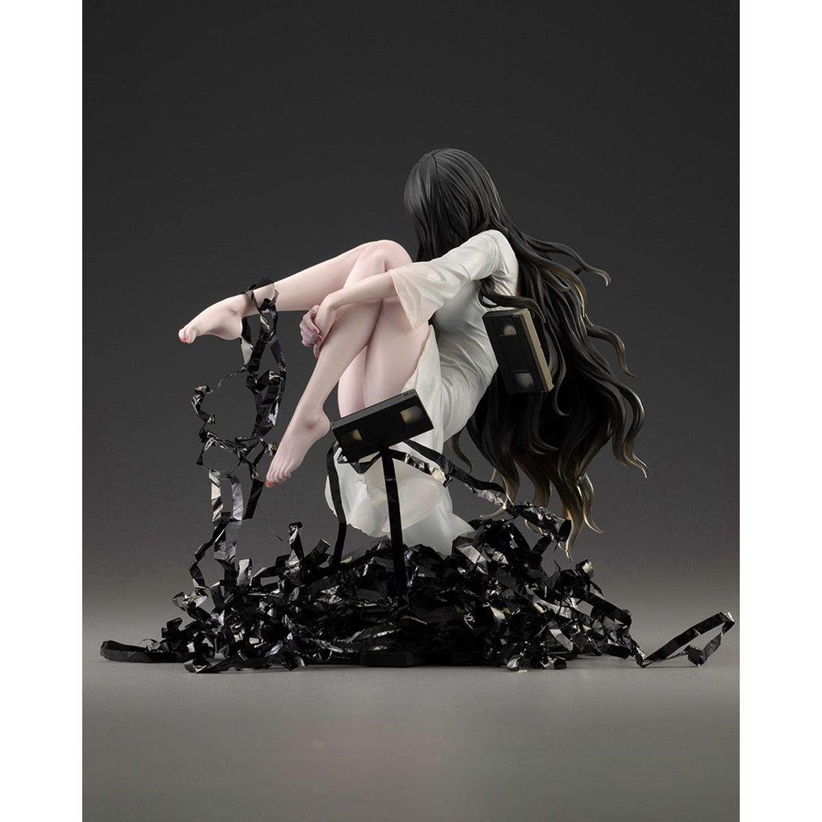 BISHOUJOシリーズ 1/7 HORROR美少女 貞子
