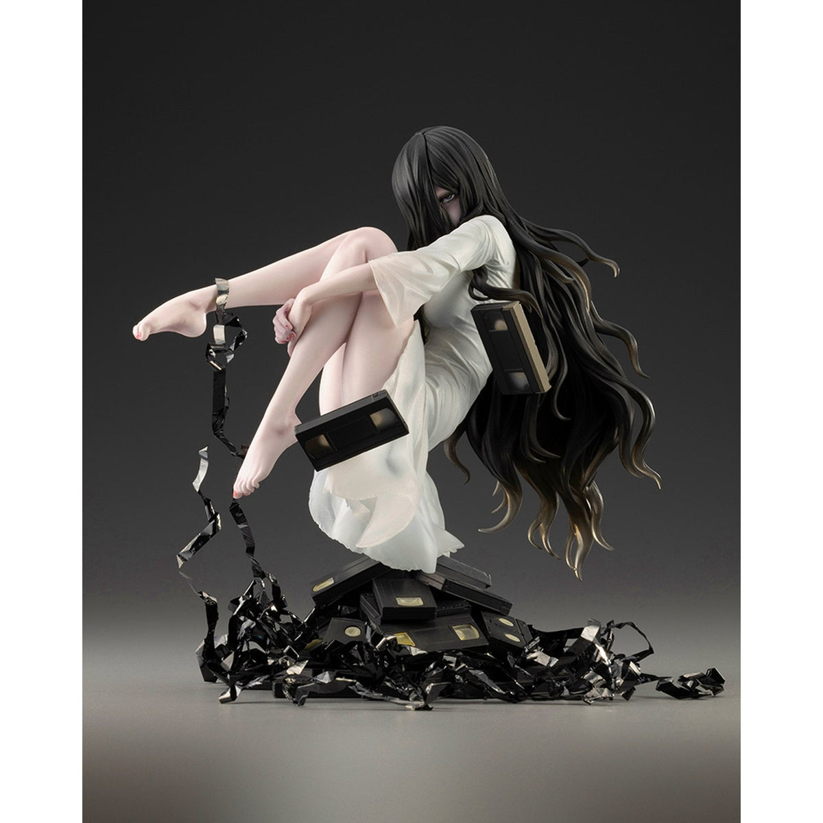 BISHOUJOシリーズ 1/7 HORROR美少女 貞子
