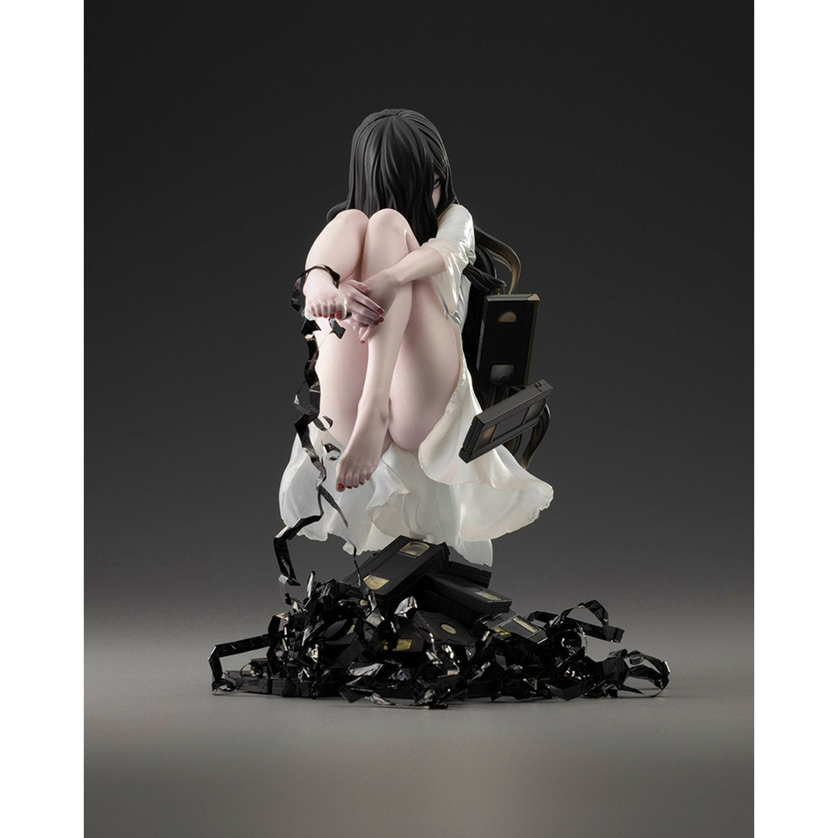 BISHOUJOシリーズ 1/7 HORROR美少女 貞子