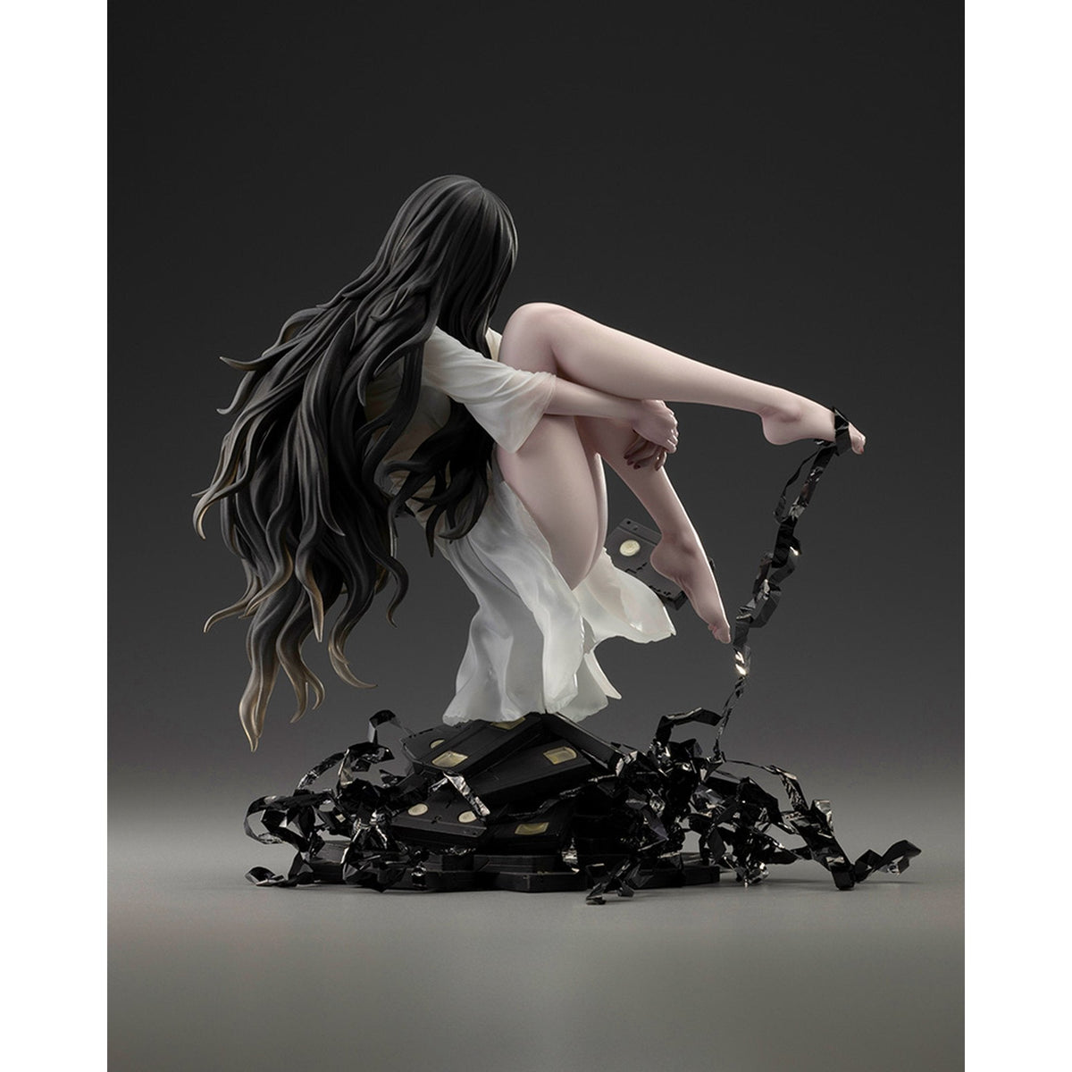 BISHOUJOシリーズ 1/7 HORROR美少女 貞子