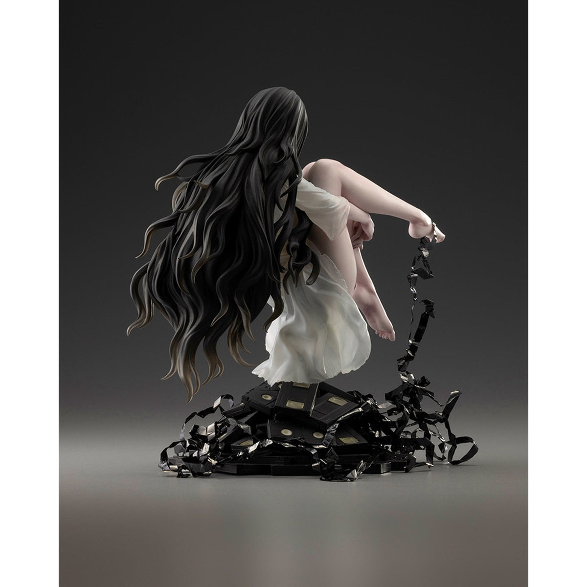 BISHOUJOシリーズ 1/7 HORROR美少女 貞子