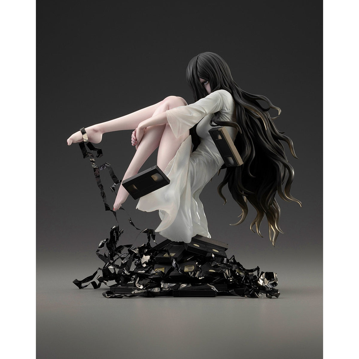 BISHOUJOシリーズ 1/7 HORROR美少女 貞子
