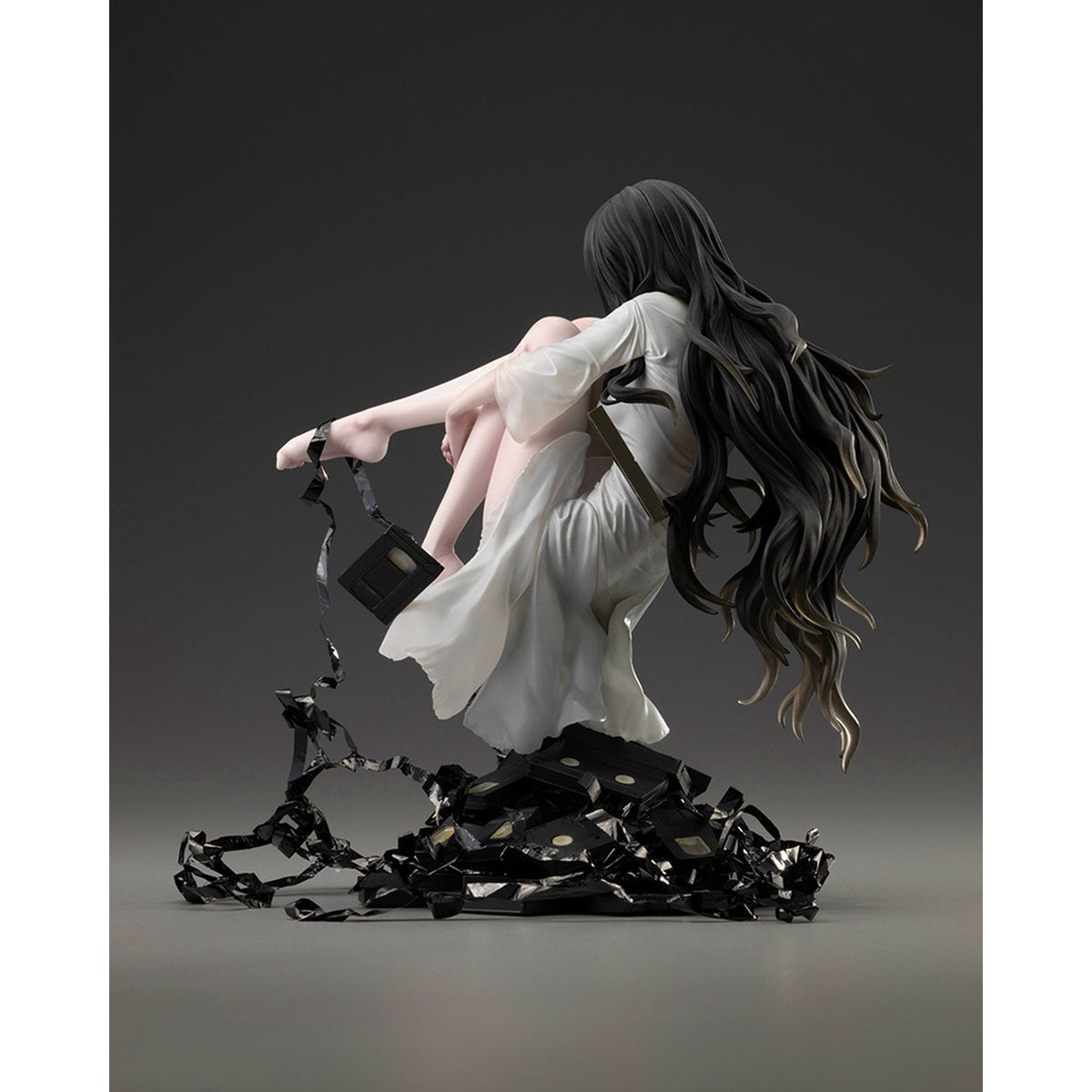 BISHOUJOシリーズ 1/7 HORROR美少女 貞子